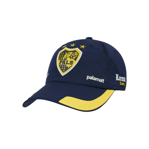 Palace Palamat Shell 6-Panel 'Navy'