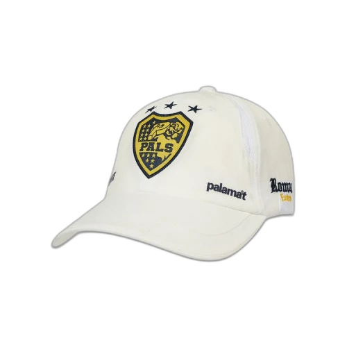 Palace Palamat Shell 6-Panel 'White'