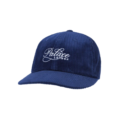 Palace Ye Olde Corduroy Pal Hat 'Navy'