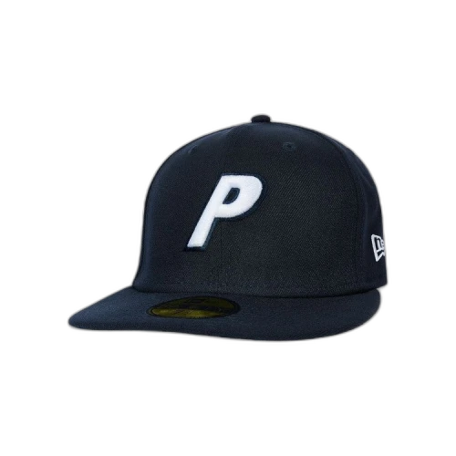 Palace Safe P New Era 59FIFTY 'Navy'