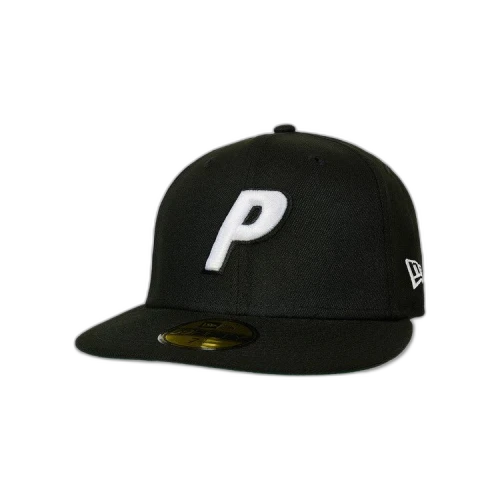 Palace Safe P New Era 59FIFTY 'Black'