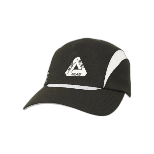 Palace Tri Shell Runner 'Black'