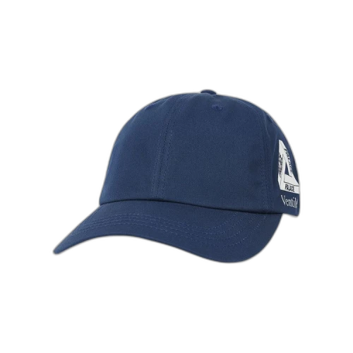 Palace Ventile Side Tri 6-Panel 'Navy'