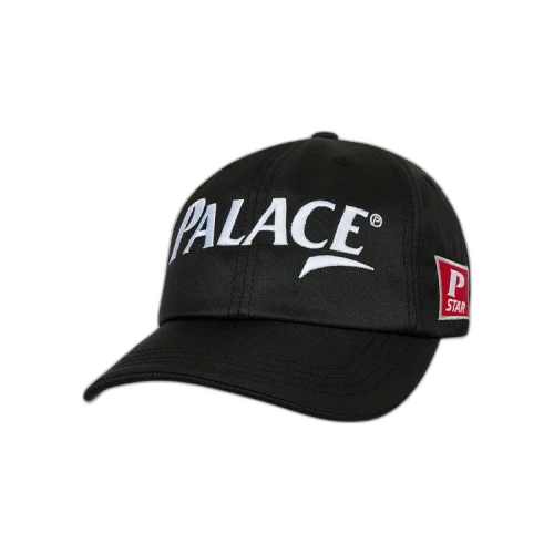 Palace Golf 6 Panel 'Black'