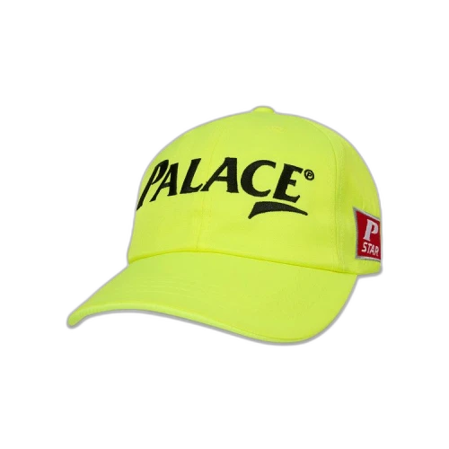 Palace Golf 6 Panel 'Tour Yellow'