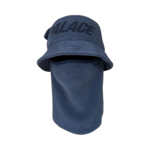 Palace Polartec Mask Bucket 'Navy'
