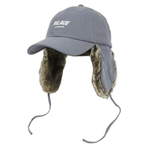 Palace Cordura Dog Ear 6-Panel 'Navy'