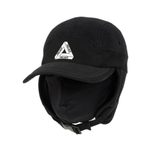 Palace Polartec Mask 5-Panel 'Black'