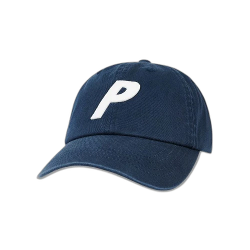 Palace P 6-Panel 'Navy'