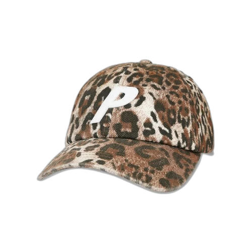 Palace P 6-Panel 'Leopard'
