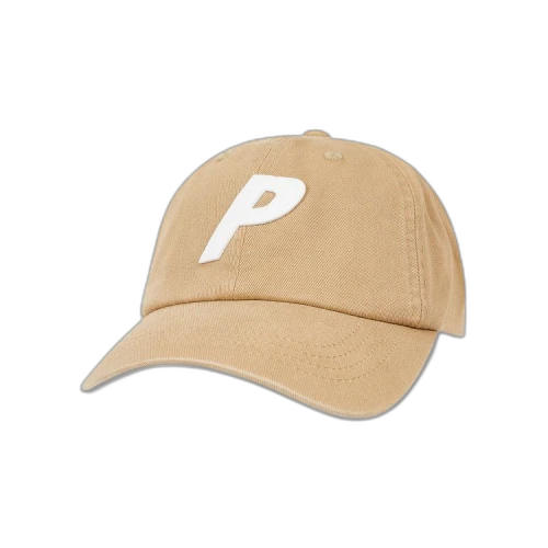 Palace P 6-Panel 'Tan'