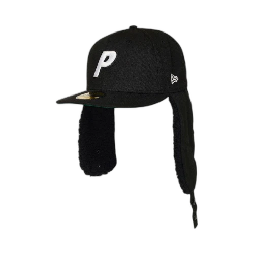 Palace New Era Dogear LP 59FIFTY 'Black'