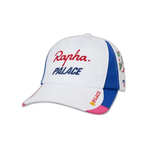 Palace Rapha Shell 6-Panel 'White'