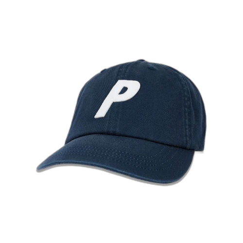 Palace P 6-Panel 'Navy'