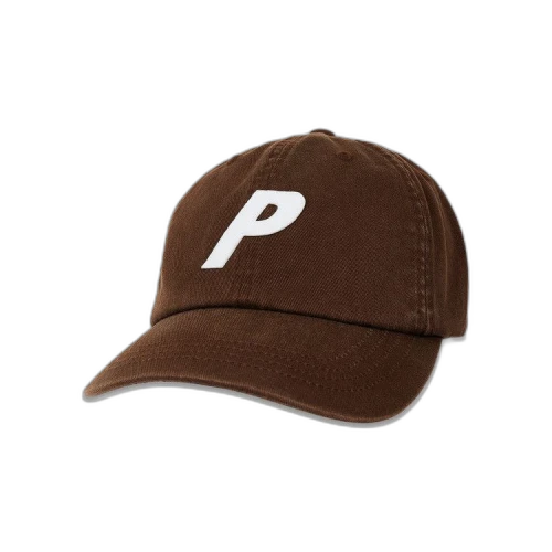 Palace P 6-Panel 'Brown'