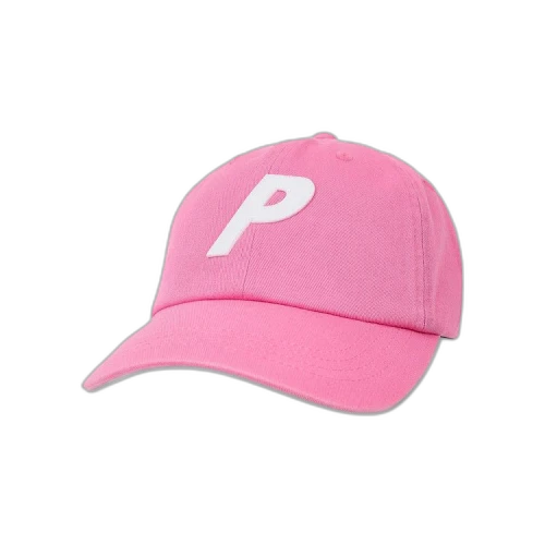 Palace P 6-Panel 'Pink'