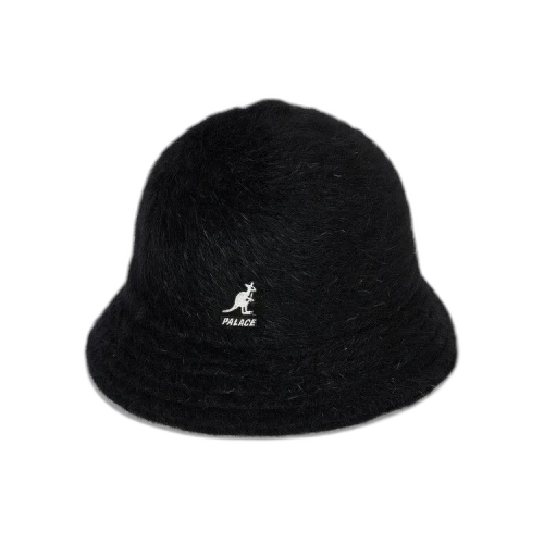 Palace Kangol Furgora 'Black'