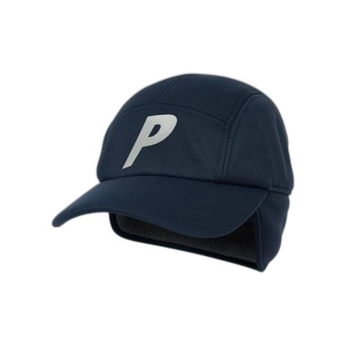 Palace GORE-TEX Windstopper Earflap 5-Panel 'Navy'