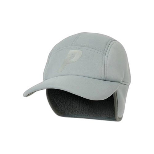 Palace GORE-TEX Windstopper Earflap 5-Panel 'Concrete Grey'