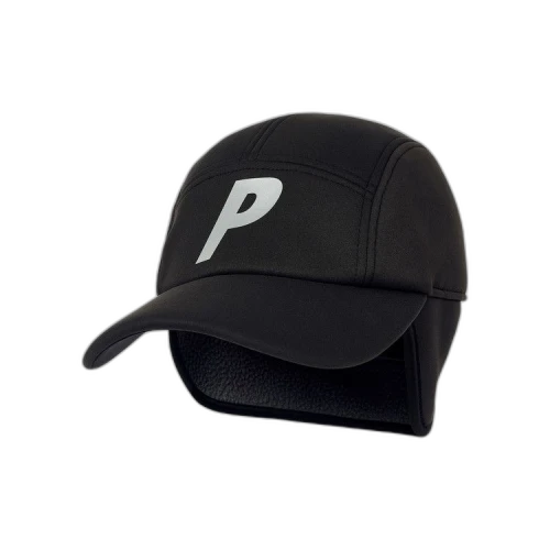 Palace GORE-TEX Windstopper Earflap 5-Panel 'Black'
