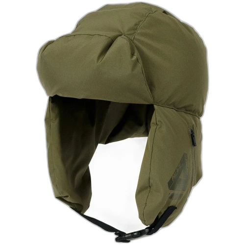 Palace GORE-TEX Windstopper Puffa Trooper 'The Deep Green'