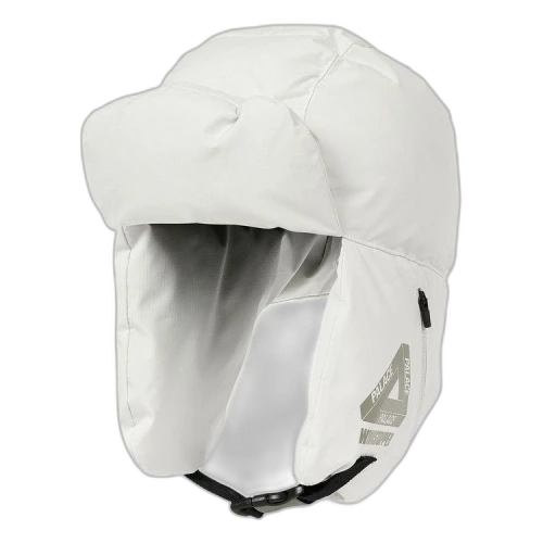 Palace GORE-TEX Windstopper Puffa Trooper 'Soft White'