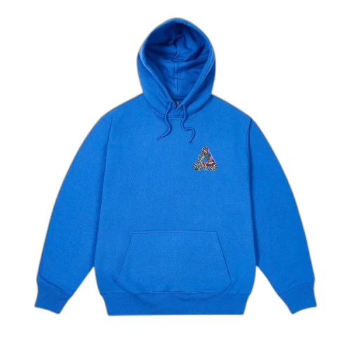 Palace Jungle Dream Hood 'Blue Berry'