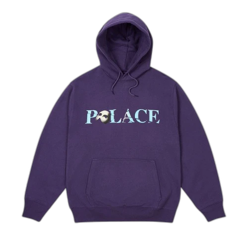 Palace Phantom Of The Opera Hood 'Purple'