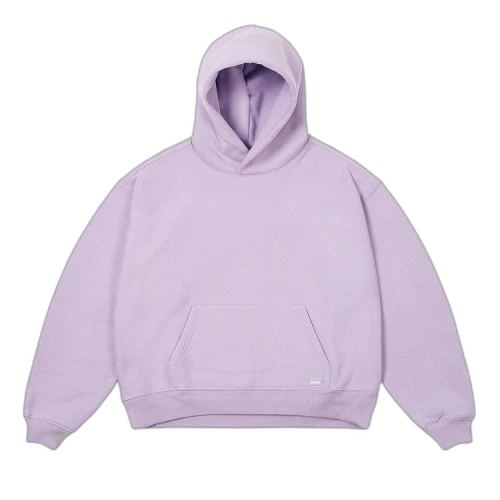 Palace Unisex Hood 'Pastel Purple'