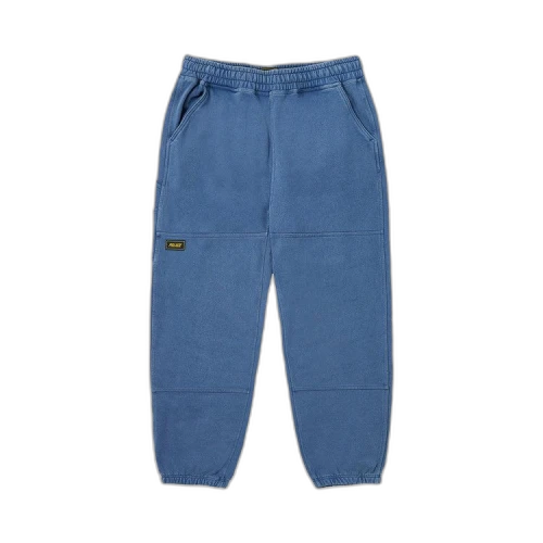 Palace Triple Stitch Jogger 'Pigment Navy'