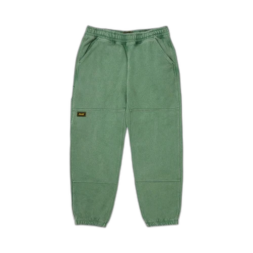 Palace Triple Stitch Jogger 'Pigment Green'