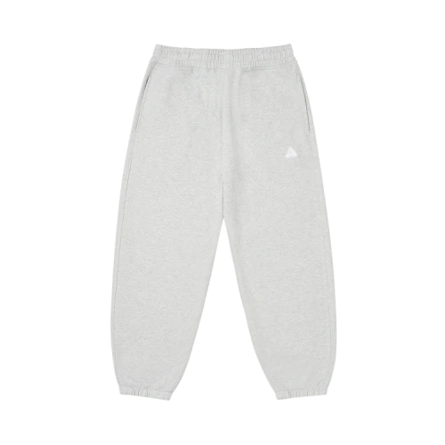 Palace Sofar Jogger 'Grey Marl'