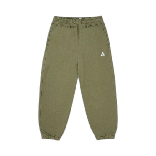Palace Sofar Jogger 'The Deep Green'