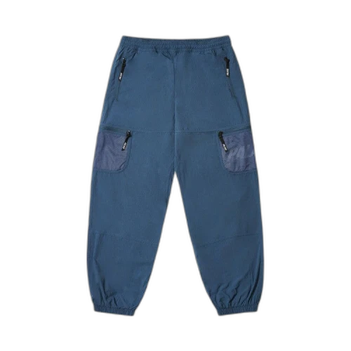 Palace Mesh Pocket Shell Cargo 'Navy'
