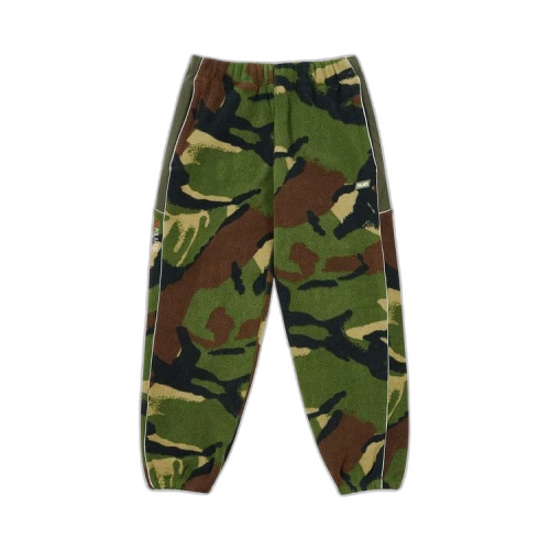 Palace Polartec Track Jogger 'Woodland Dpm'