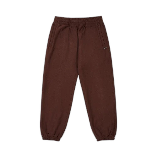 Palace Unisex Jogger 'Dark Brown'