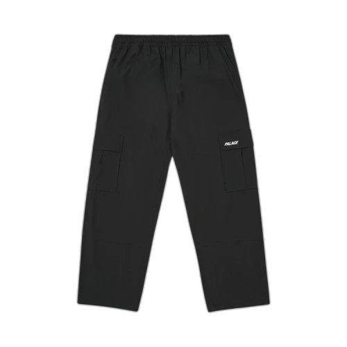 Palace Shell Cargo 'Black'