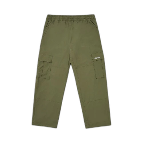 Palace Shell Cargo 'The Deep Green'