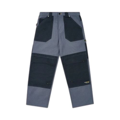 Palace Cordura Duck Canvas Jean 'Blue'
