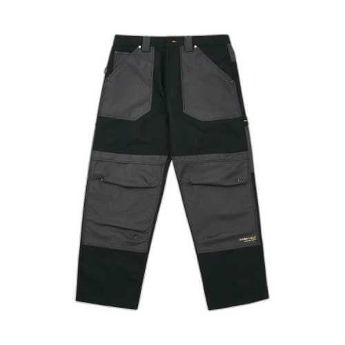 Palace Cordura Duck Canvas Jean 'Onyx'