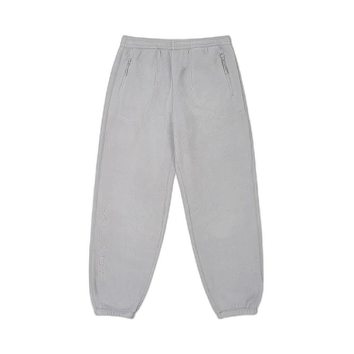 Palace Polartec Shadow Jogger 'Concrete Grey'