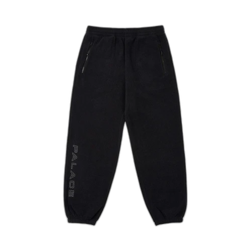 Palace Polartec Shadow Jogger 'Black'