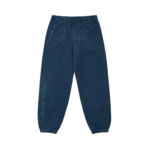 Palace Polartec Shadow Jogger 'Navy'