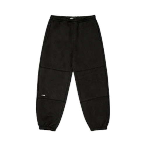 Palace Sherpa Faux Suede Jogger 'Black'