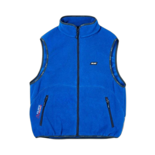 Palace Polartec Vest 'Ultra'