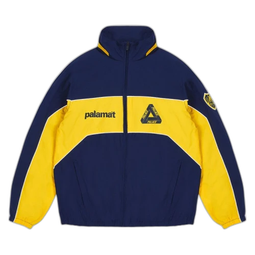 Palace Palamat Shell Jacket 'Navy'