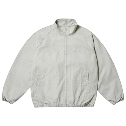Palace Ripstop Ctn Jacket 'Grey'