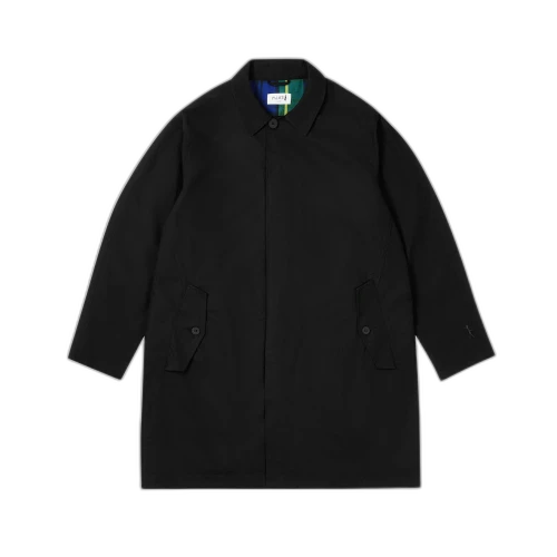 Palace Guard Car Coat 'Black'