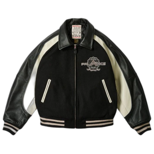 Palace Avirex Jacket 'Black'