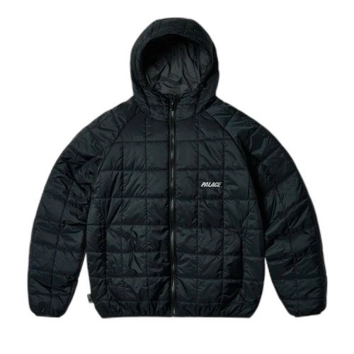 Palace Microlite Jacket 'Black'